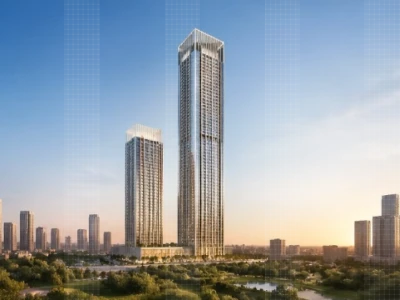 Branded by Address | No Premium | One Zaabeel View